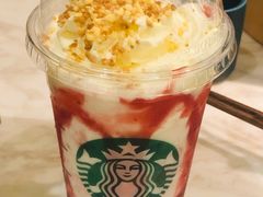 -星巴克(南京弘阳购物中心店)