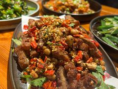 -明月土菜馆(老城区店)