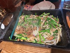 -张家卫·阳江菜·小海鲜(肥婆湾桥店)