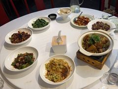 -到家尝北京菜(西坝河店)