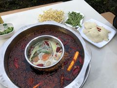-枇杷园食为鲜火锅(南山店)