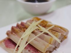 -梅龙镇酒家(南京西路总店)