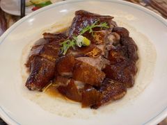 -椿记烧鹅(叠彩店)