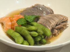 -老阊门菜馆(山塘街店)