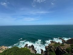 -海南分界洲岛旅游区