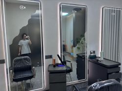 -苏豪美发S A L O N烫发染发