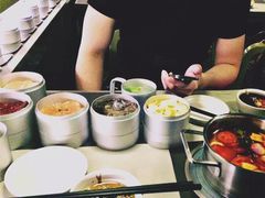 -壹小馆.皇城老妈(成都太古里店)