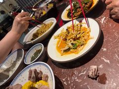 -江边城外烤全鱼(世茂广场店)