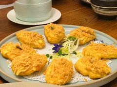 -垚慈居素食(华发新城店)