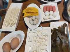 -傣妹火锅(南京东路一店)