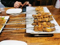 -壹块捌烧烤(灯市口店)