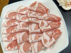 -千亿来乌拉满族火锅(昌邑旗舰店)