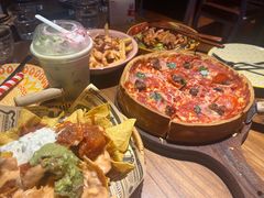-SUPER BOWL超级碗(崂山丽达店)