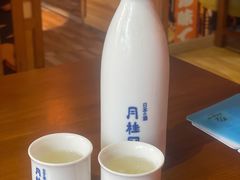 -有喜屋·深夜食堂(北京西路店)