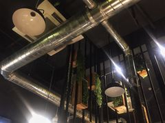 -韩聚屋韩国烤肉餐厅(新北万达店)