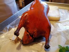 -四季民福烤鸭店(前门店)