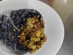 -芳婆糕团店(王府大街店)