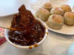 -惠丰门丁肉饼店