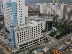 -天水市第一人民医院