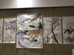 -秦汉胡同国学书院(川沙分馆)