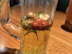 三泡台-柴窝堡22号辣子鸡·传承新疆菜