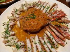 -上海人家花樣年华(中山公园店)