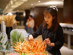 -上海龙之梦万丽酒店