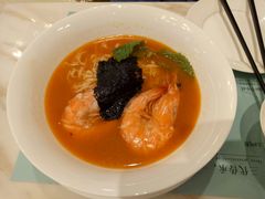 -南山鲜虾面·活鲜小馆·海味大连菜(南山总店)