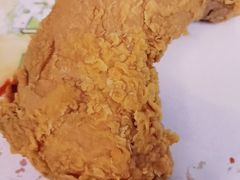-德克士(中心医院店)