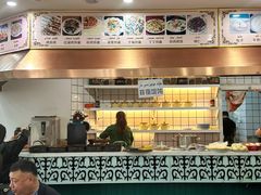 -BAURSAK包尔萨克早餐屋(第二分店)