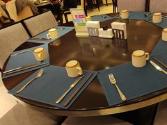 -盛宴自助餐厅(运达喜来登店)