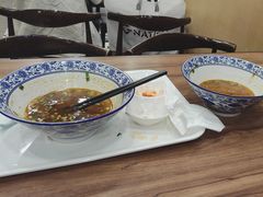 -味一楼兰州拉面(机场一店)
