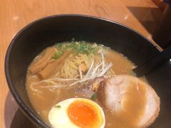 -一風堂拉面(美罗城店)