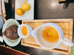 -青藤茶馆(南山路店)