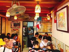 -玫瑰甜品(文明路店)