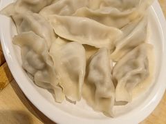 -麦梗手擀面水饺(麦梗前门店)
