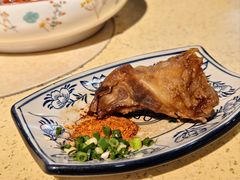 -四姐南瓜田鸡(202店)