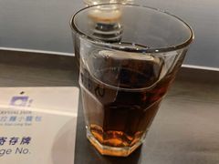 茶水-翡翠拉面小笼包(机场DFS店)