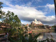 -奥兰多迪士尼动物王国乐园