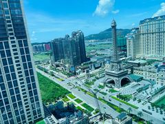 -澳门喜来登大酒店