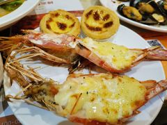 -芭菲盛宴·环球美食(解放碑英利国际店)