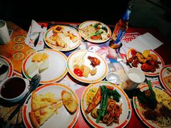 -比格比萨自助(花园路店)