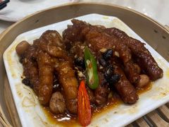-稻香酒家·33年老字号·港式粤菜(富邦中心店)