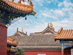 -席力图召