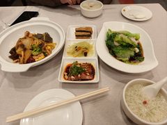 -功德林素菜饭庄(前门店)