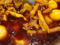 -李子坝梁山鸡(李子坝大鸡哥店)