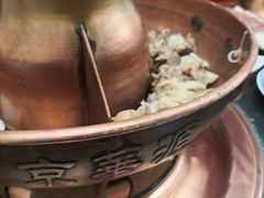 -清真·京华源铜锅涮肉(丰庆店)