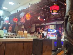 -蜀江龙火锅(339店)