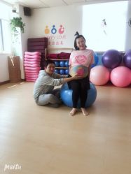 -爱尔乐美孕产瑜伽·普拉提