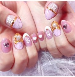 -Aso Artist Beauty美甲美睫